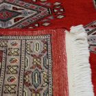 Vlněný koberec Jaldar 95x165 koberec do obýváku, koberec do ložnice