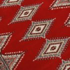 Vlněný koberec Jaldar 95x149 koberec do obýváku, koberec do ložnice