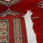 Vlněný koberec Jaldar 95x149 koberec do obýváku, koberec do ložnice