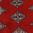 Vlněný koberec Jaldar 95x163 koberec do obýváku, koberec do ložnice