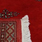 Vlněný koberec Butterfly 95x158 koberec do obýváku, koberec do ložnice