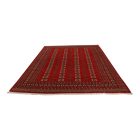 Pákistánský koberec Bukhara 220x297 ručně vázaný orientální koberec
