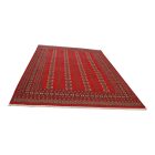 Pákistánský koberec Bukhara 220x297 ručně vázaný orientální koberec