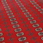 Pákistánský koberec Bukhara 220x297 ručně vázaný orientální koberec