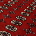 Pákistánský koberec Bukhara 220x297 ručně vázaný orientální koberec