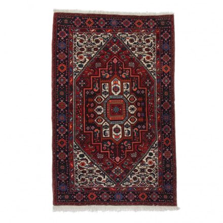 Perský koberec Bidjar 77x120 ručně vázaný perský koberec