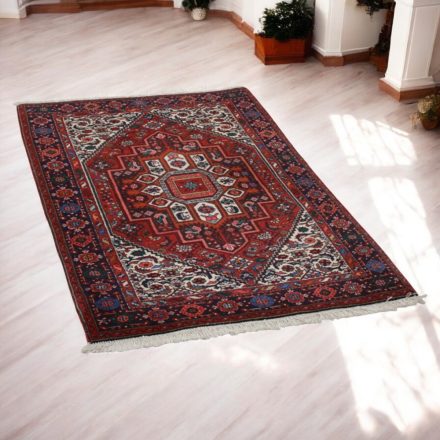 Perský koberec Bidjar 77x120 ručně vázaný íránský koberec