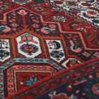 Perský koberec Bidjar 77x120 ručně vázaný íránský koberec