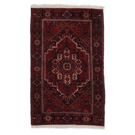 Perský koberec Bidjar 76x121 ručně vázaný perský koberec