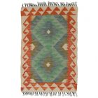 Koberec Kelim Chobi 63x94 Ručně tkaný kusový koberec Kilim