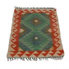 Koberec Kelim Chobi 63x94 Ručně tkaný kusový koberec Kilim