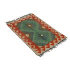 Koberec Kelim Chobi 63x94 Ručně tkaný kusový koberec Kilim