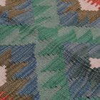 Koberec Kelim Chobi 63x94 Ručně tkaný kusový koberec Kilim