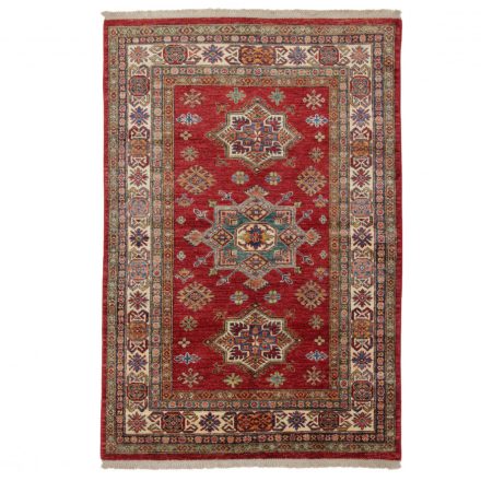 Orientální koberec Kazak 183x123 ručně vázaný afghánský koberec