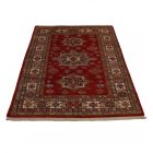 Orientální koberec Kazak 183x123 ručně vázaný afghánský koberec
