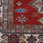 Orientální koberec Kazak 183x123 ručně vázaný afghánský koberec