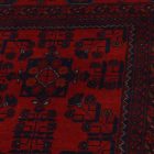 Afghánský koberec Khal Mohammadi 206x292 ručně vázaný orientální koberec