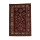 Koberec Kazak 127x186 ručně vázaný afghánský koberec