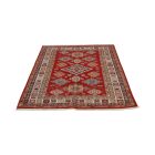 Koberec Kazak 127x186 ručně vázaný afghánský koberec