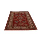 Koberec Kazak 127x186 ručně vázaný afghánský koberec