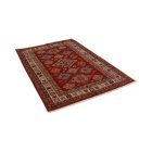 Koberec Kazak 127x186 ručně vázaný afghánský koberec