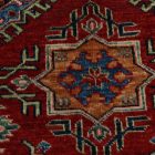 Koberec Kazak 127x186 ručně vázaný afghánský koberec