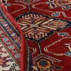 Koberec Kazak 127x186 ručně vázaný afghánský koberec