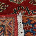 Koberec Kazak 127x186 ručně vázaný afghánský koberec