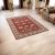 Koberec Kazak 124x170 ručně vázaný afghánský koberec