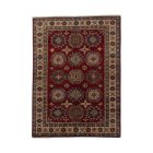 Koberec Kazak 124x170 ručně vázaný afghánský koberec