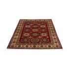 Koberec Kazak 124x170 ručně vázaný afghánský koberec