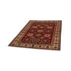 Koberec Kazak 124x170 ručně vázaný afghánský koberec