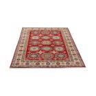 Koberec Kazak 124x170 ručně vázaný afghánský koberec