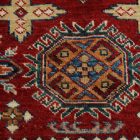 Koberec Kazak 124x170 ručně vázaný afghánský koberec