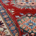 Koberec Kazak 124x170 ručně vázaný afghánský koberec