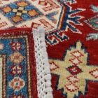 Koberec Kazak 124x170 ručně vázaný afghánský koberec