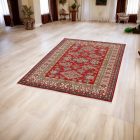 Koberec Kazak 127x280 ručně vázaný orientální koberec do obýváku