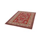 Koberec Kazak 127x280 ručně vázaný orientální koberec do obýváku