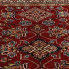 Koberec Kazak 127x280 ručně vázaný orientální koberec do obýváku