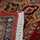 Koberec Kazak 127x280 ručně vázaný orientální koberec do obýváku