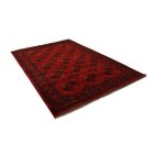 Afghánský koberec Elephant foot 207x297 ručně vázaný orientální koberec
