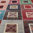 Barevny vlneny koberec 280x198 koberec do obyvaku