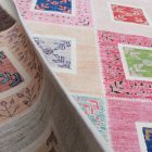 Barevny vlneny koberec 280x198 koberec do obyvaku