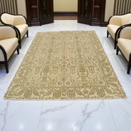 Vlněný kusový koberec Aikat 274x199 koberec do obýváku