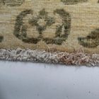 Vlněný kusový koberec Aikat 274x199 koberec do obýváku