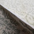 Vlněný kusový koberec Aikat 274x199 koberec do obýváku