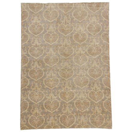 Vlněný kusový koberec Aikat 281x201 koberec do obýváku