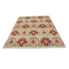 Vlněný kusový koberec Aikat 277x201 koberec do obýváku