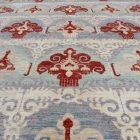 Vlněný kusový koberec Aikat 277x201 koberec do obýváku