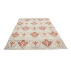 Vlněný kusový koberec Aikat 277x201 koberec do obýváku